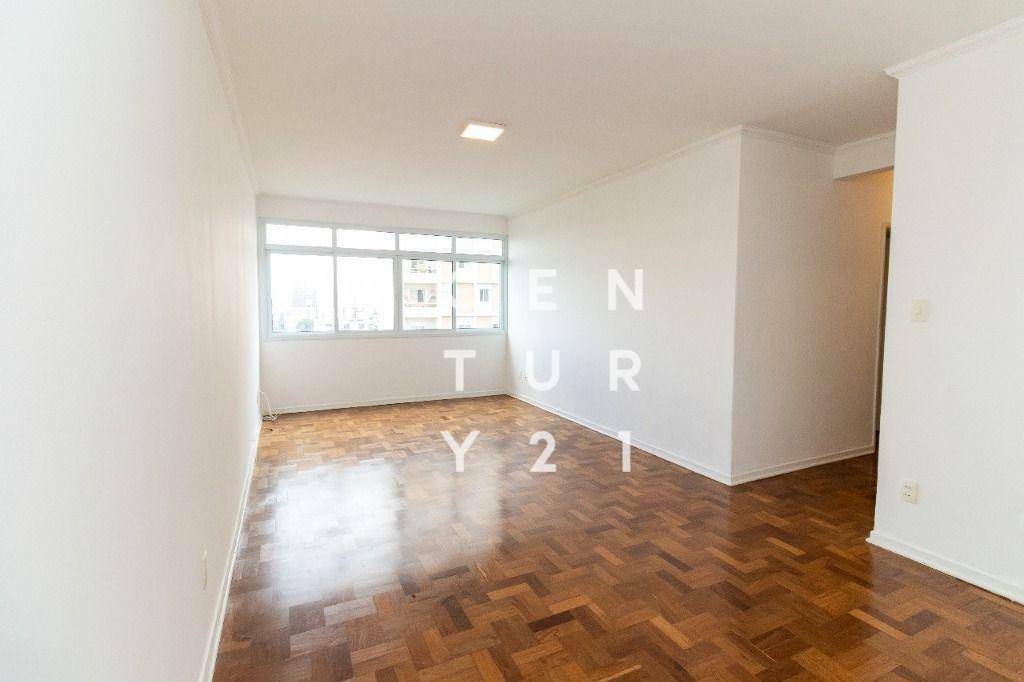 Apartamento à venda com 3 quartos, 100m² - Foto 1