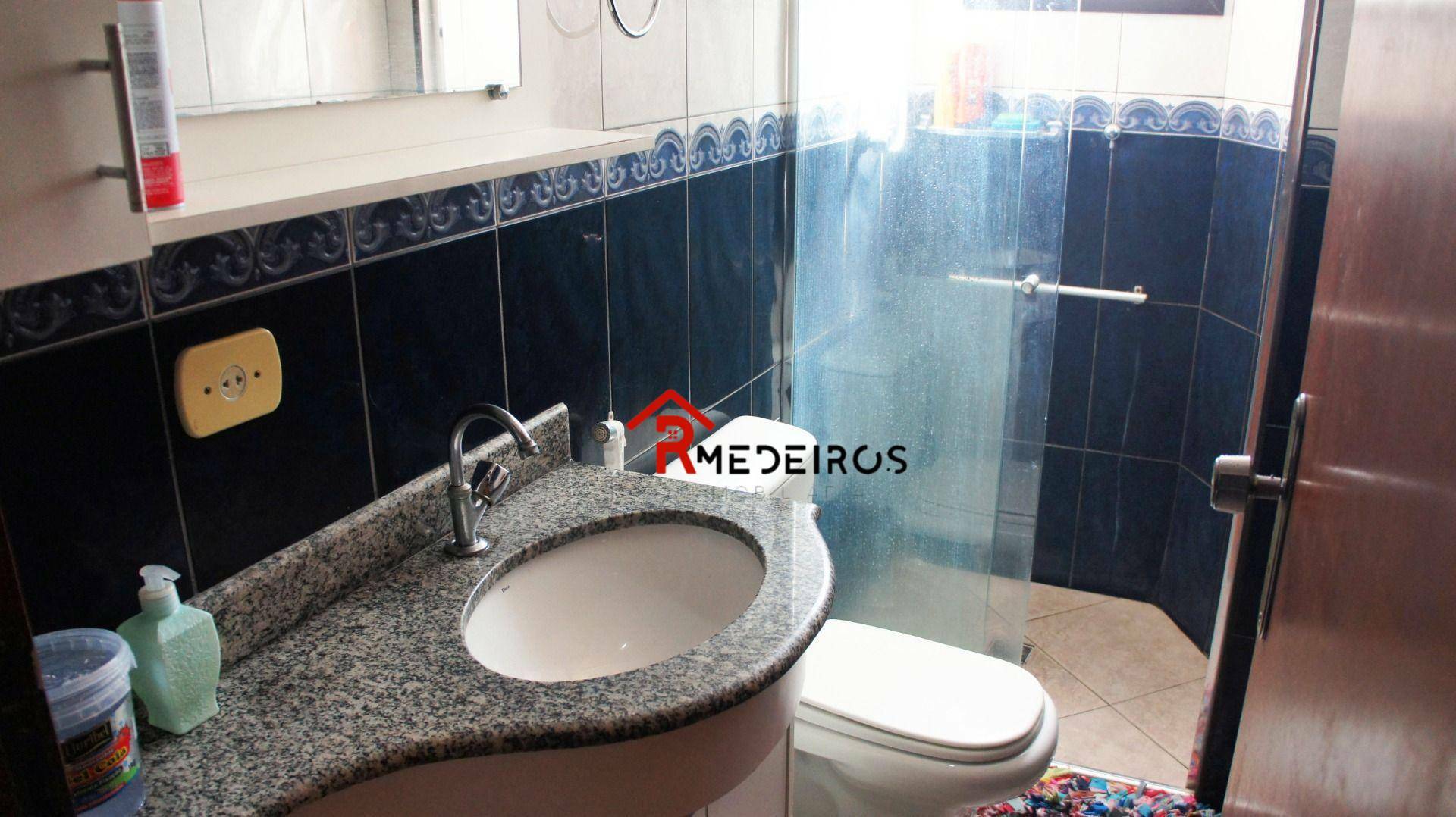 Apartamento à venda com 3 quartos, 107m² - Foto 12