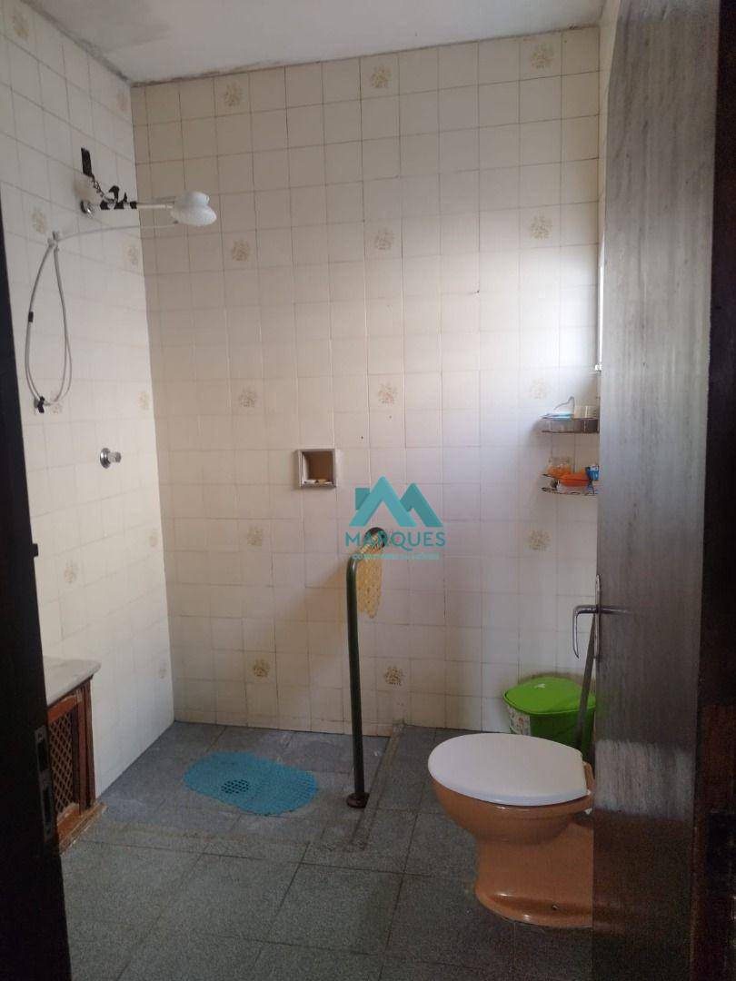 Casa, 4 quartos, 181 m² - Foto 11