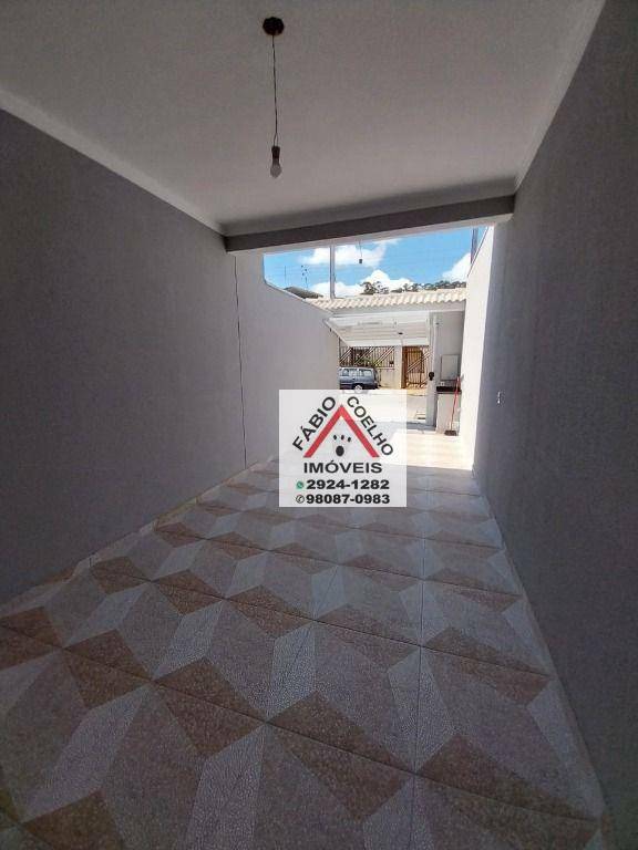 Sobrado à venda com 3 quartos, 150m² - Foto 4