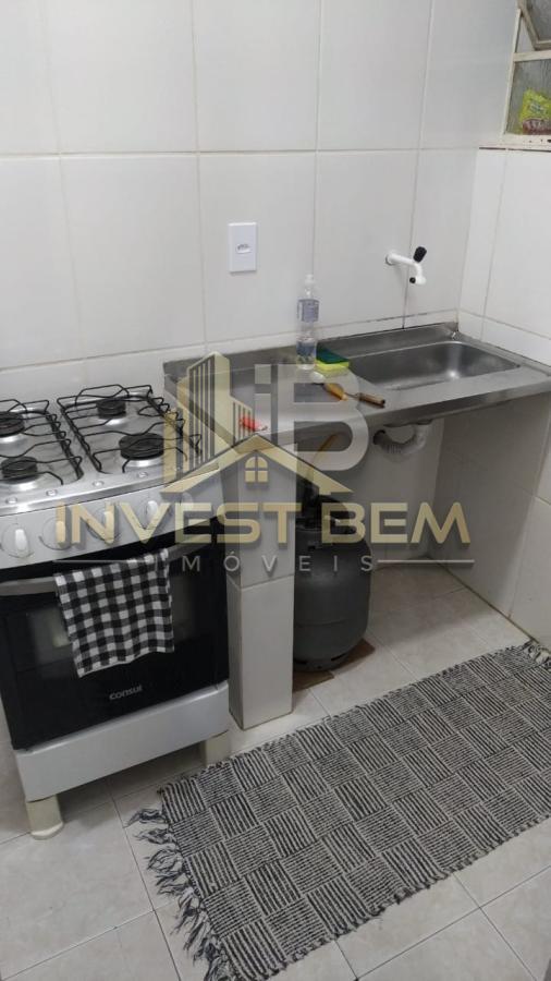 Apartamento à venda com 1 quarto, 34000m² - Foto 10