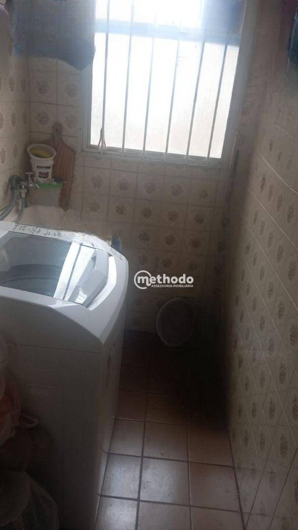 Apartamento à venda com 2 quartos, 66m² - Foto 2