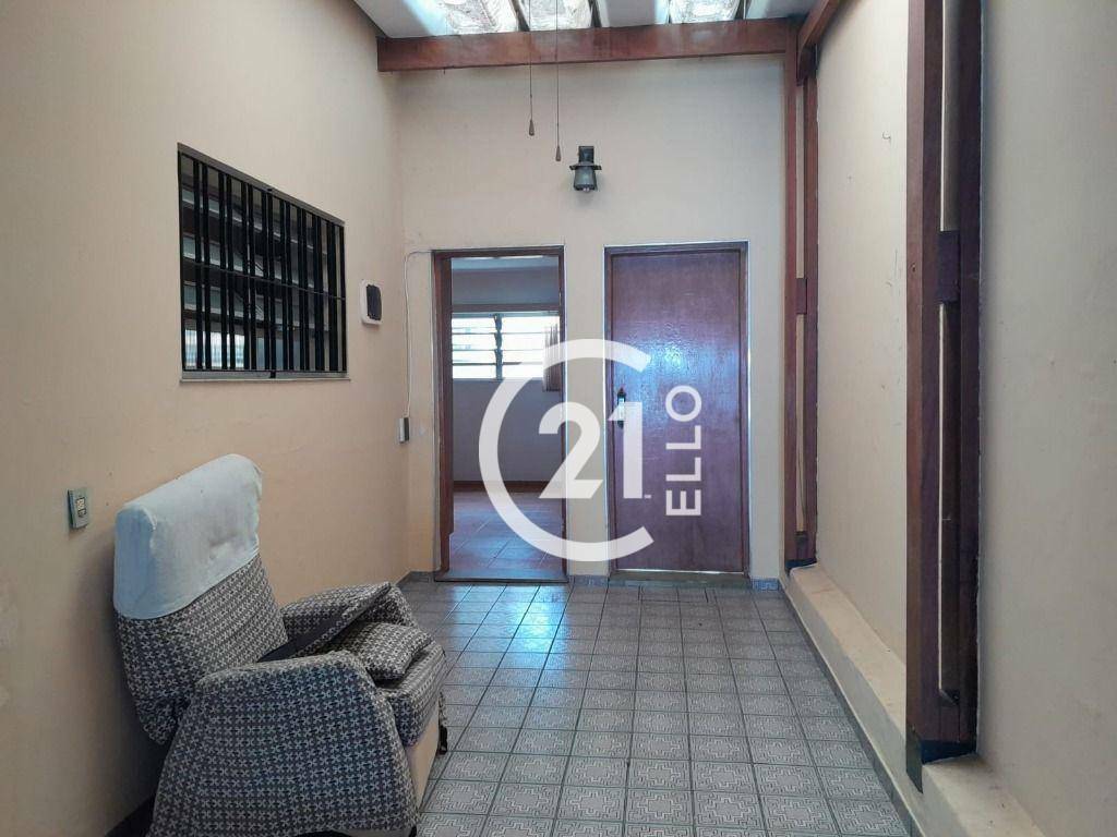 Casa à venda e aluguel com 3 quartos, 184m² - Foto 13