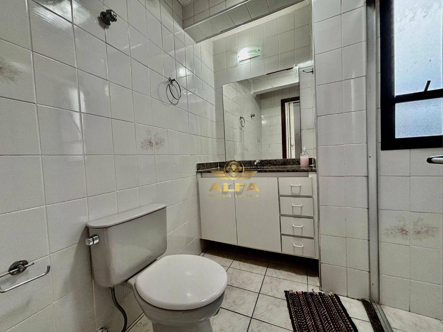 Apartamento à venda com 3 quartos, 87m² - Foto 8