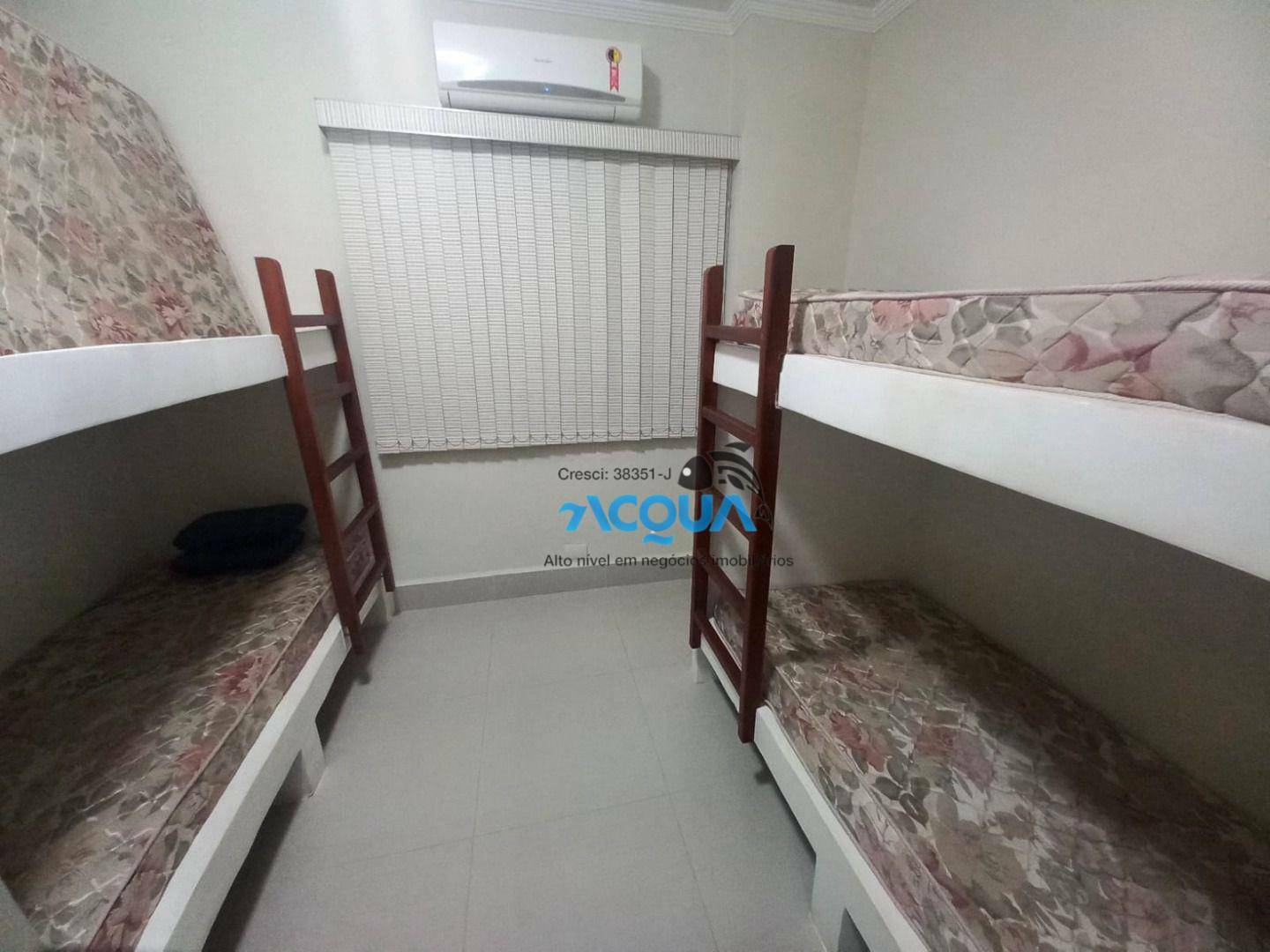 Apartamento à venda com 3 quartos, 85m² - Foto 6