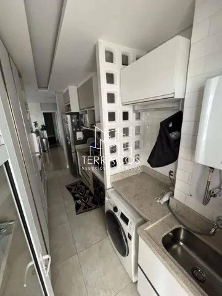 Apartamento à venda com 2 quartos, 88m² - Foto 7