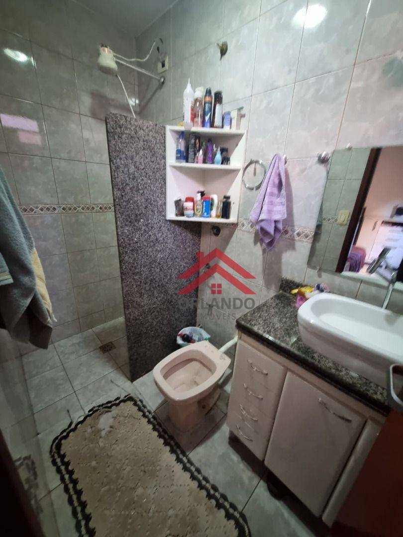 Casa à venda com 3 quartos, 140m² - Foto 12