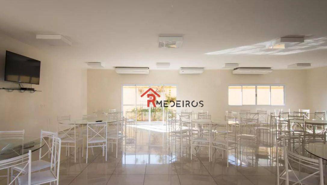 Apartamento à venda com 2 quartos, 48m² - Foto 19