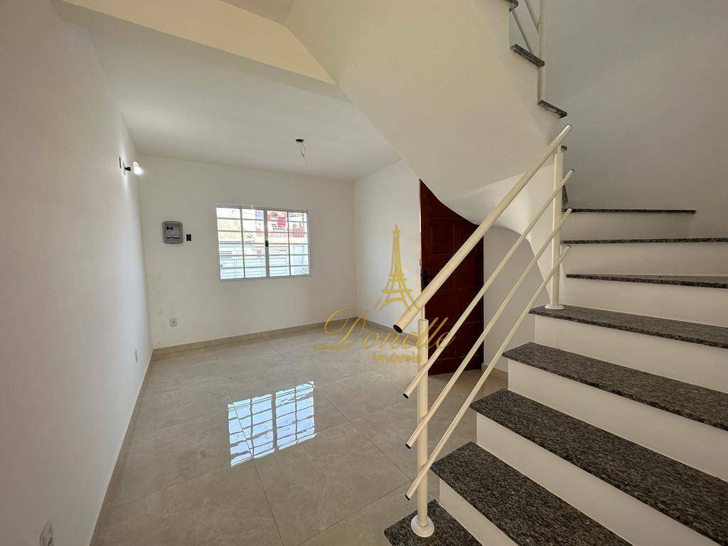 Sobrado à venda com 3 quartos, 150m² - Foto 34