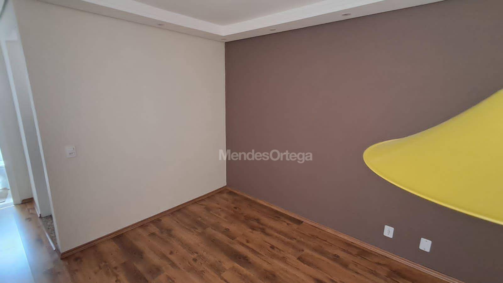 Apartamento para alugar com 2 quartos, 47m² - Foto 2