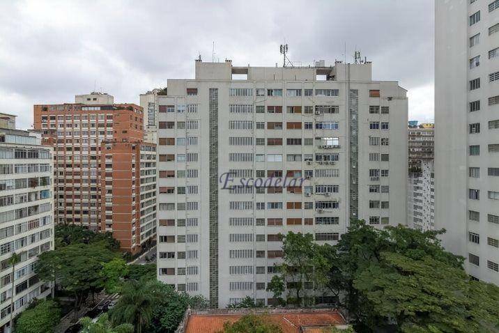 Apartamento à venda com 2 quartos, 142m² - Foto 23