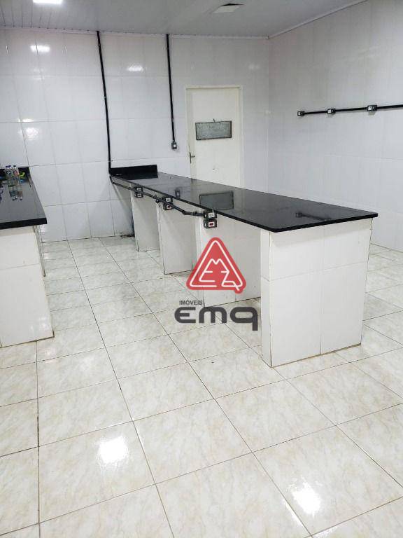 Loja-Salão para alugar, 40m² - Foto 7