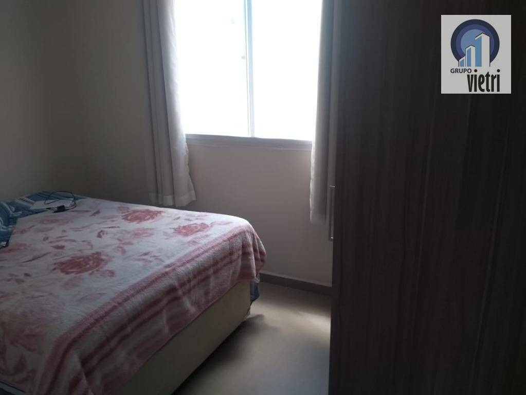 Apartamento à venda com 2 quartos, 40m² - Foto 12