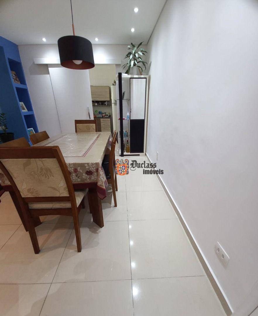 Apartamento à venda com 2 quartos, 79m² - Foto 5