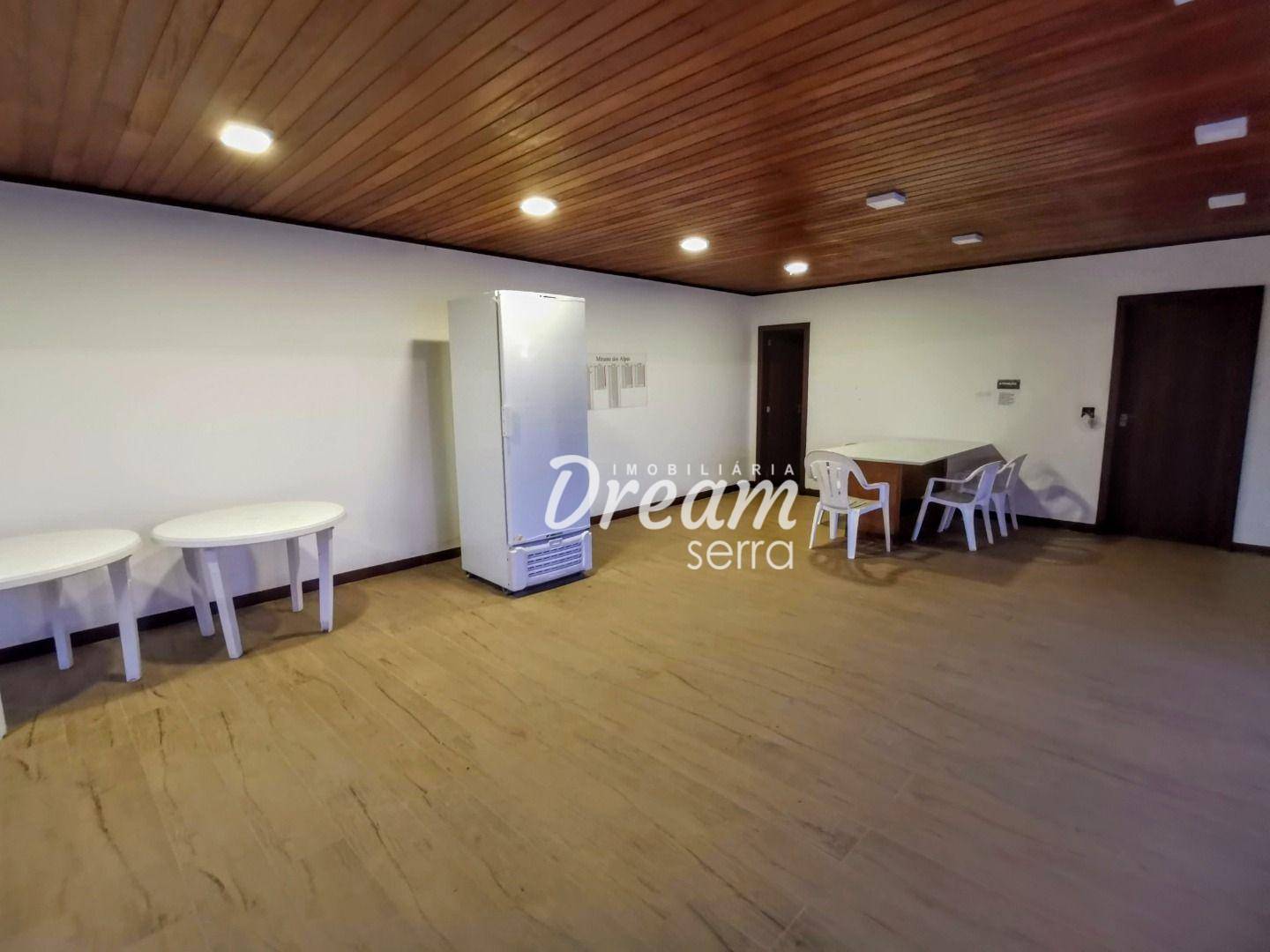 Apartamento à venda com 1 quarto, 43m² - Foto 16