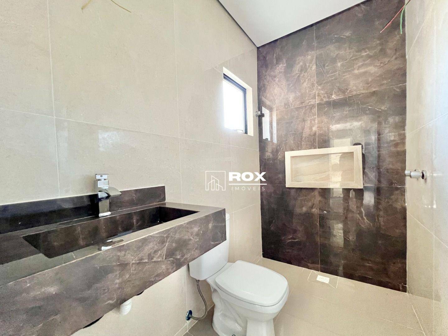 Sobrado à venda com 3 quartos, 106m² - Foto 13