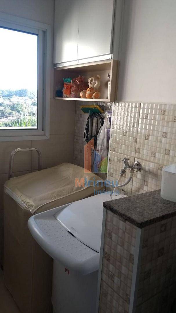 Apartamento à venda com 2 quartos, 57m² - Foto 14