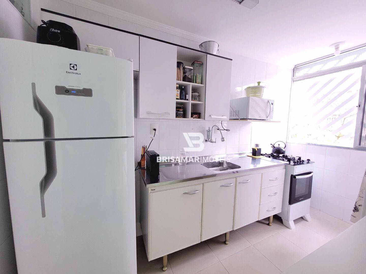 Apartamento à venda com 2 quartos, 65m² - Foto 29