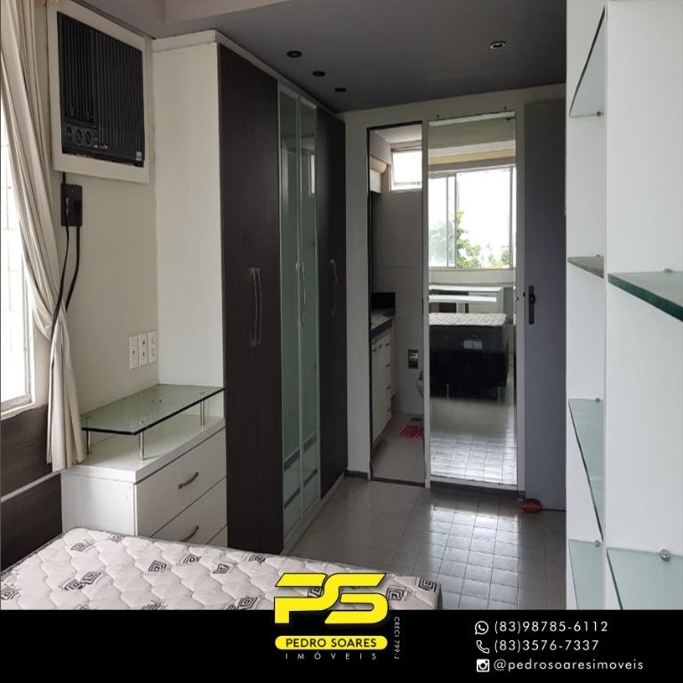 Apartamento à venda com 3 quartos, 176m² - Foto 4