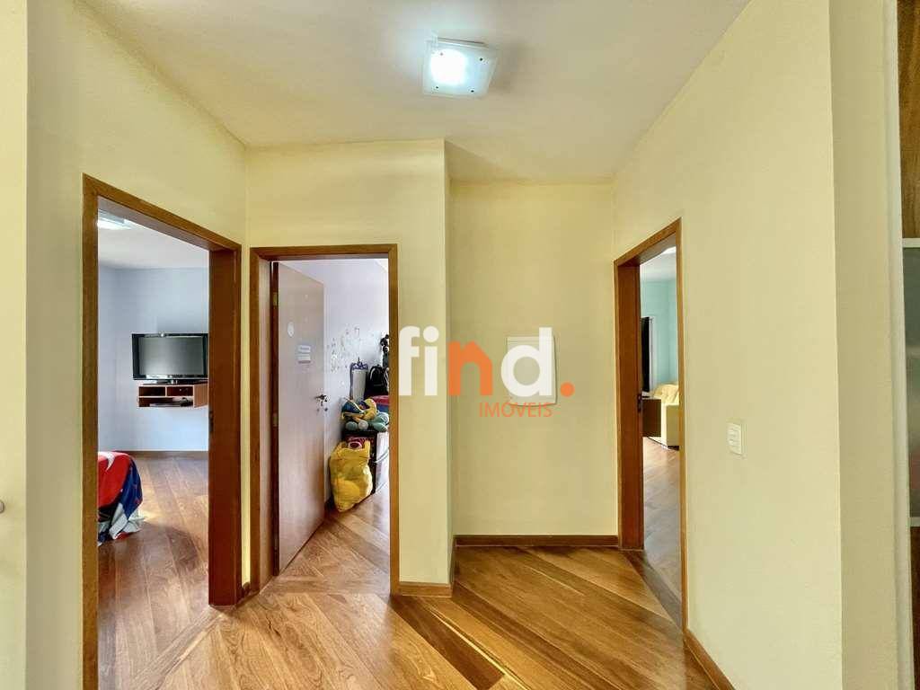 Casa de Condomínio à venda com 4 quartos, 494m² - Foto 30