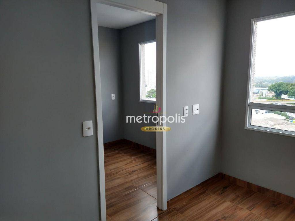 Apartamento para alugar com 2 quartos, 36m² - Foto 13