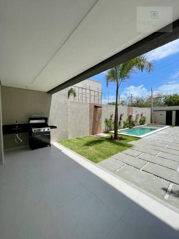 Casa, 4 quartos, 147 m² - Foto 5