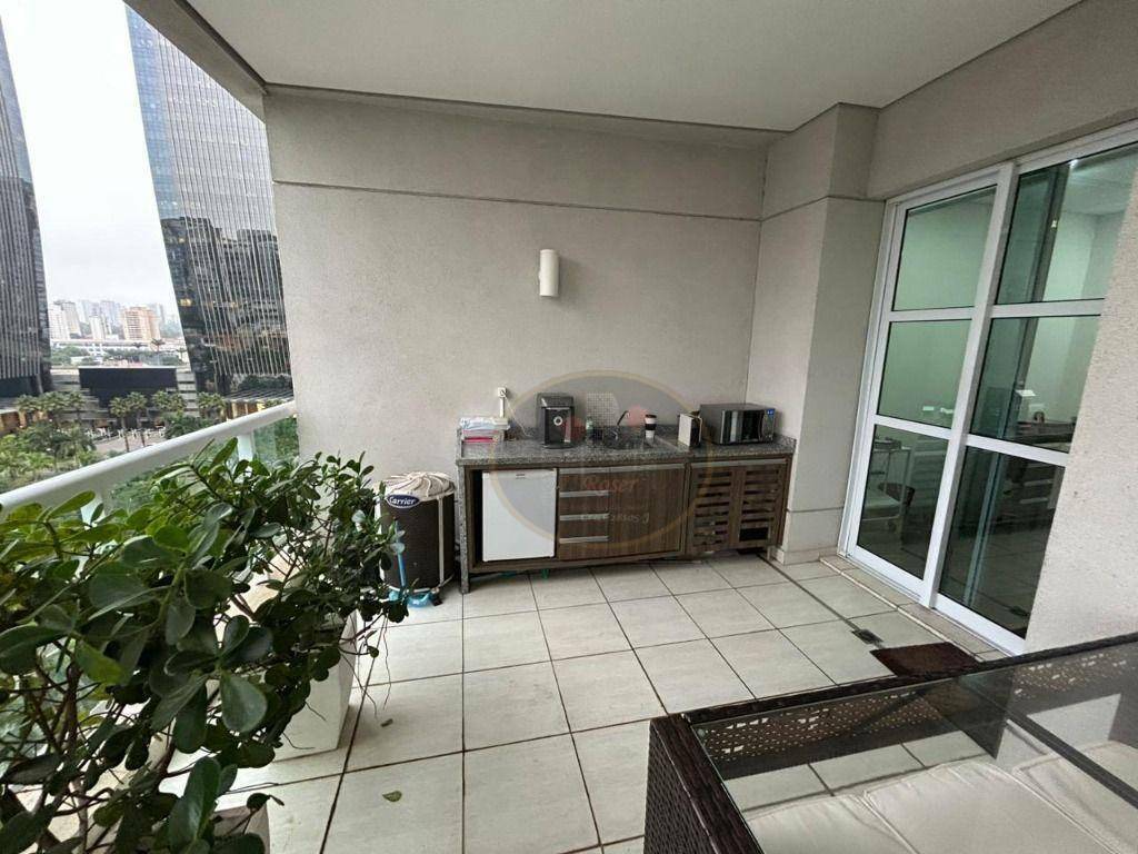 Conjunto Comercial-Sala à venda, 90m² - Foto 15