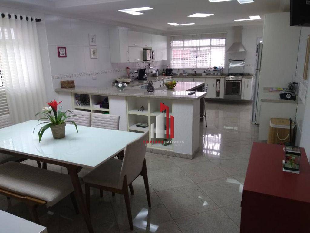 Sobrado à venda com 3 quartos, 206m² - Foto 4