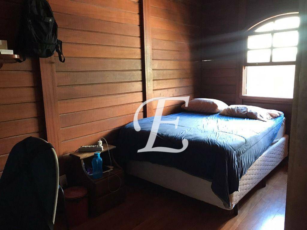 Casa de Condomínio à venda com 6 quartos, 410m² - Foto 13