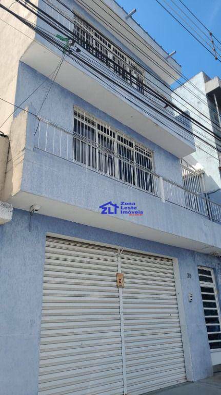 Prédio Inteiro à venda e aluguel, 380m² - Foto 1