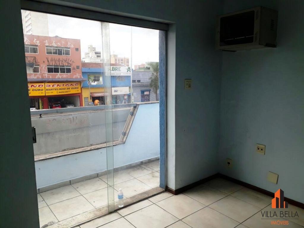 Loja-Salão, 192 m² - Foto 2