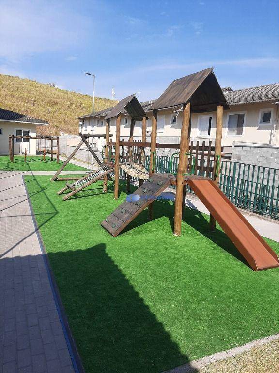 Sobrado, 2 quartos, 57 m² - Foto 5