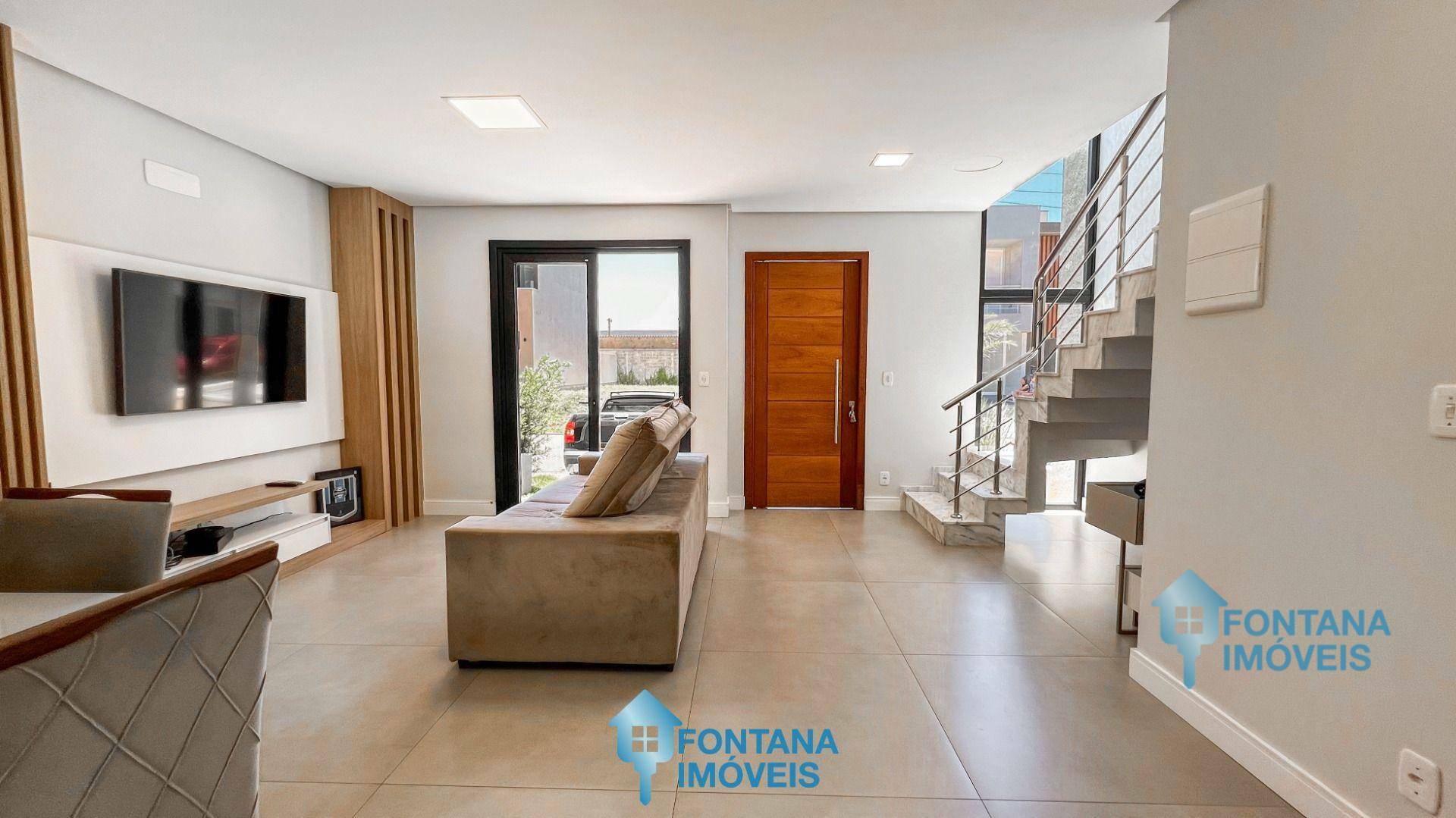 Casa de Condomínio à venda com 3 quartos, 105m² - Foto 15