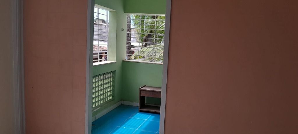 Apartamento para alugar com 3 quartos, 120m² - Foto 7