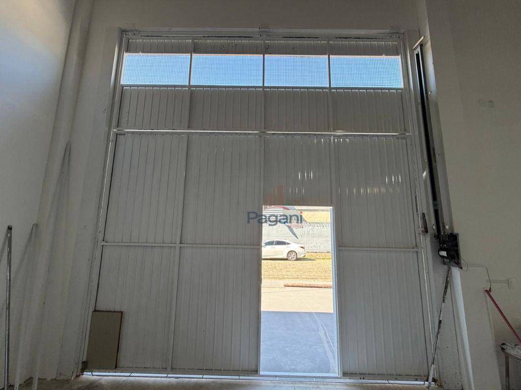 Depósito-Galpão, 255 m² - Foto 3