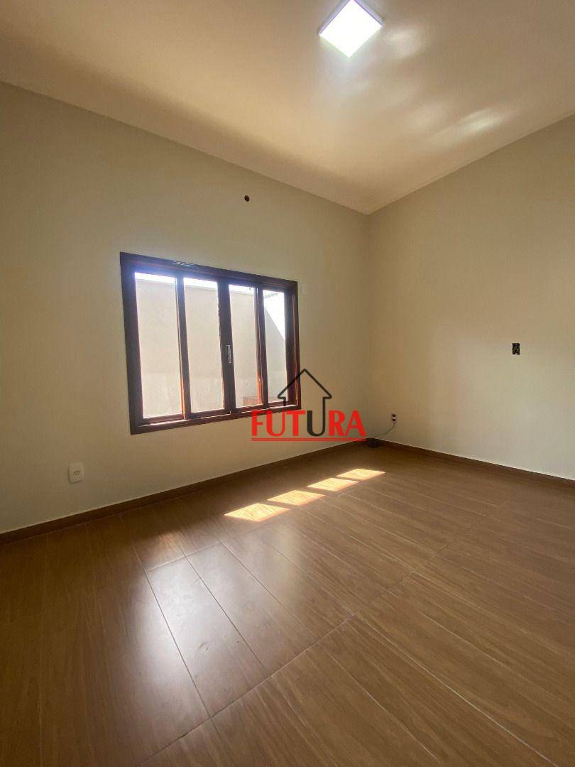 Casa à venda com 4 quartos, 280m² - Foto 12