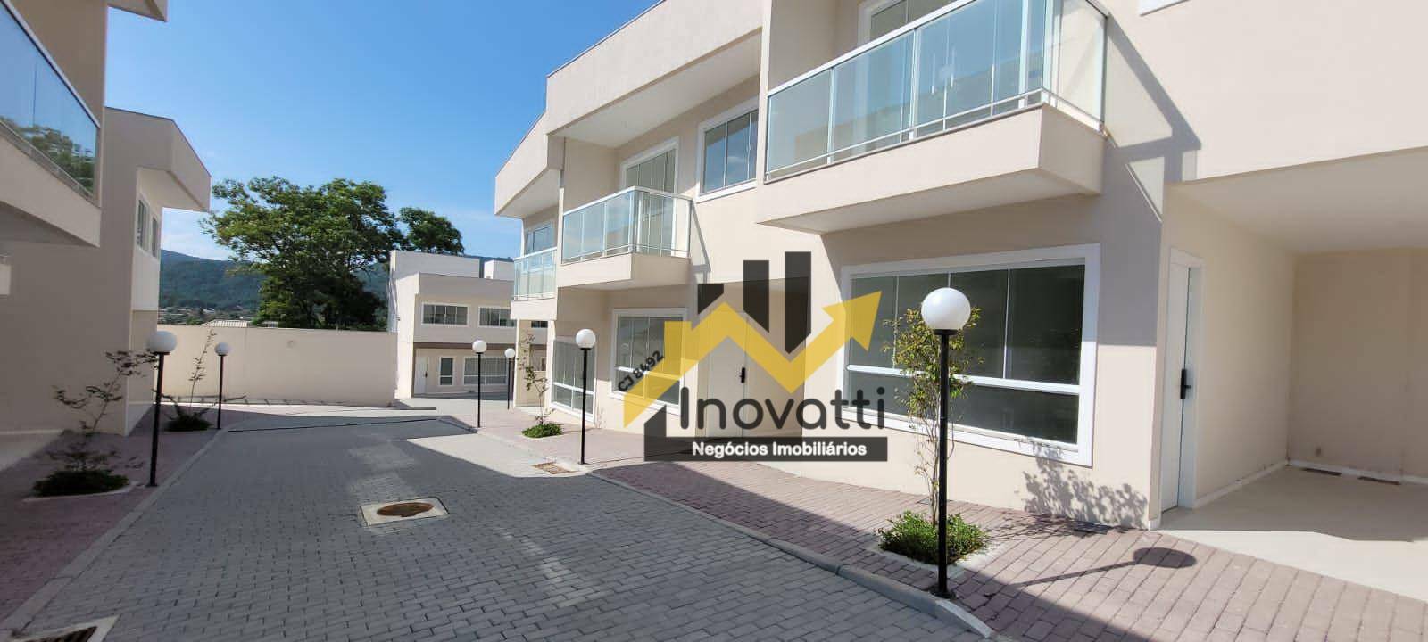 Casa de Condomínio à venda com 3 quartos, 85m² - Foto 36