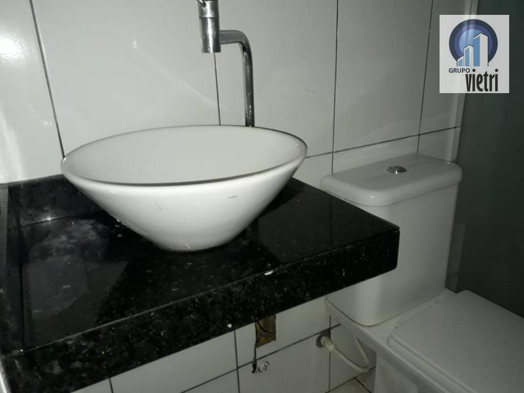 Apartamento à venda com 2 quartos, 46m² - Foto 10