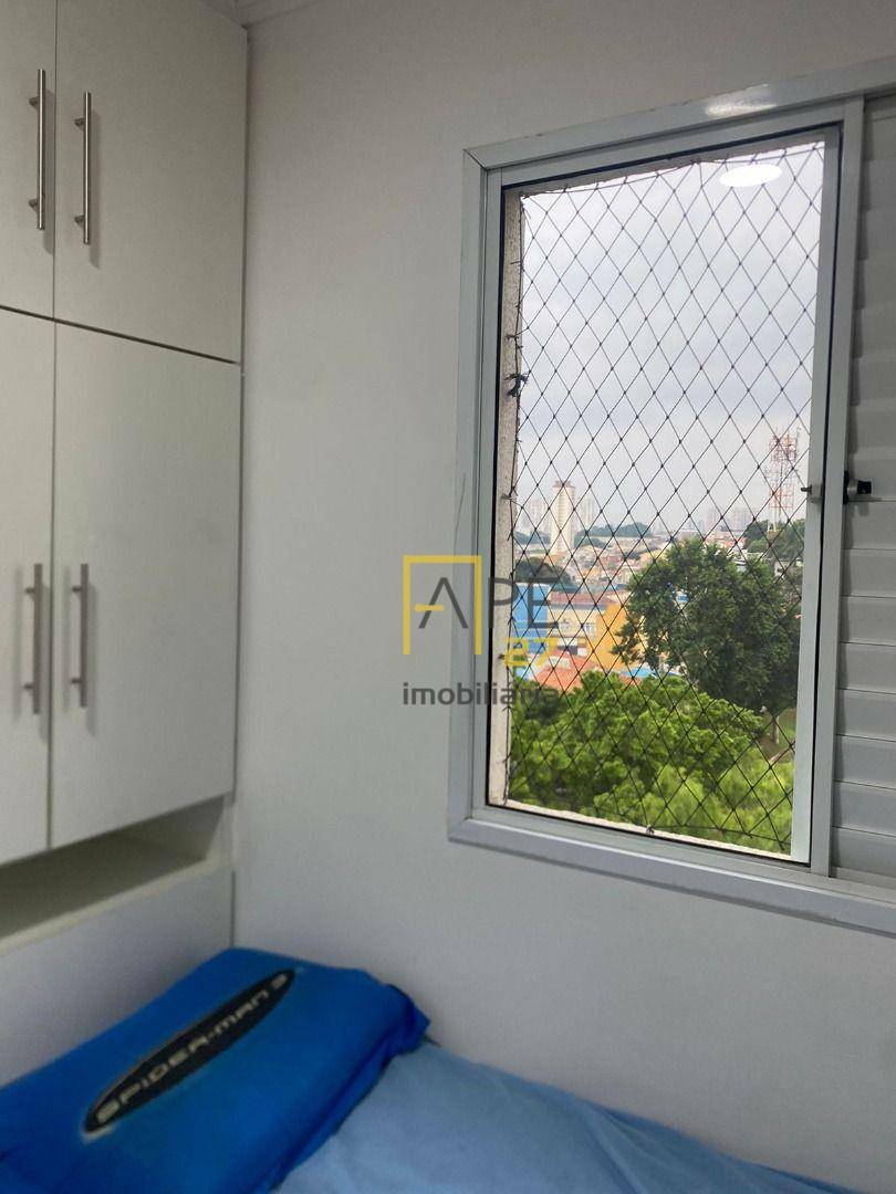 Apartamento para alugar com 3 quartos, 65m² - Foto 23
