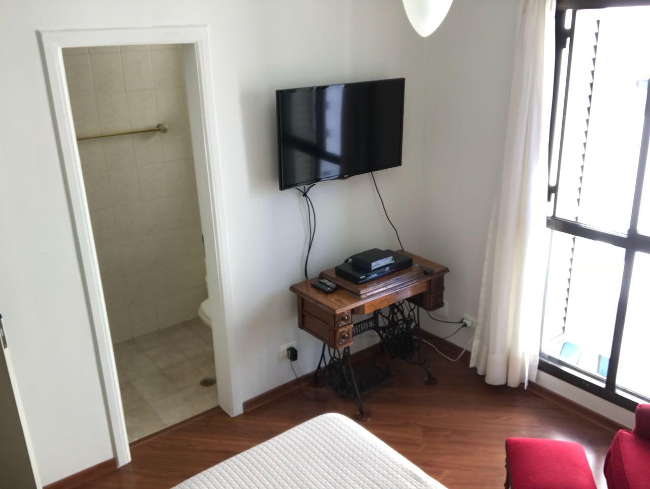 Apartamento à venda com 3 quartos, 172m² - Foto 20