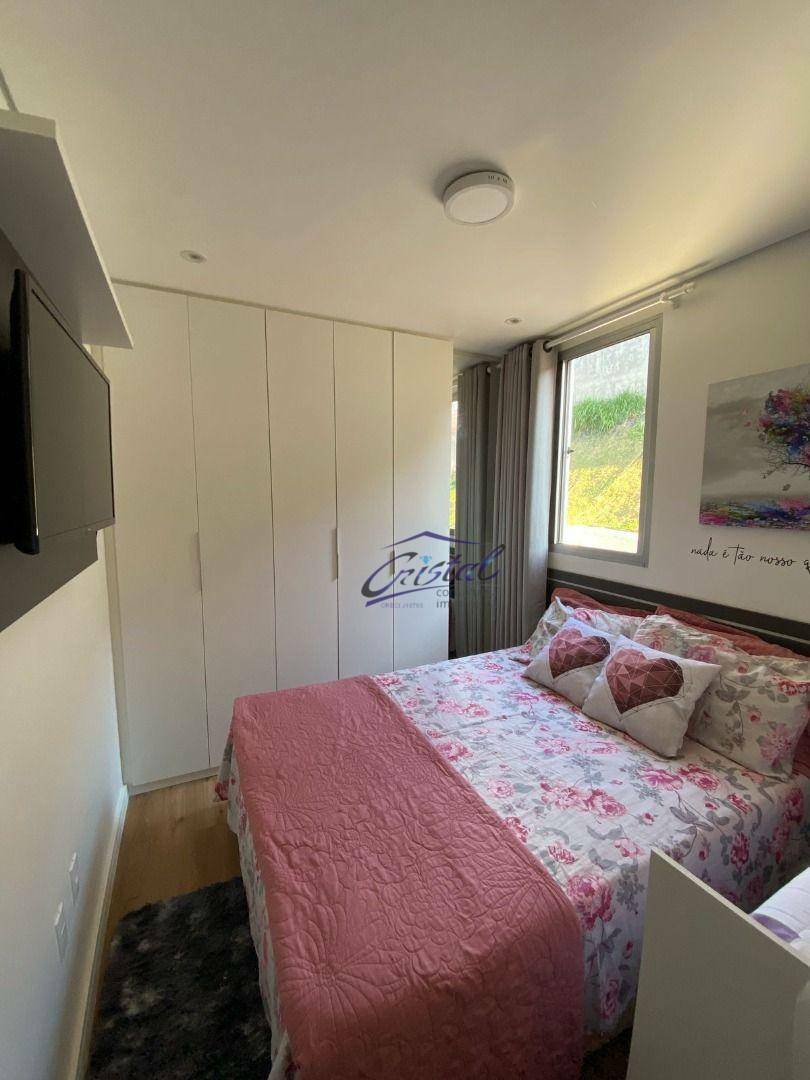 Apartamento à venda com 2 quartos, 43m² - Foto 6