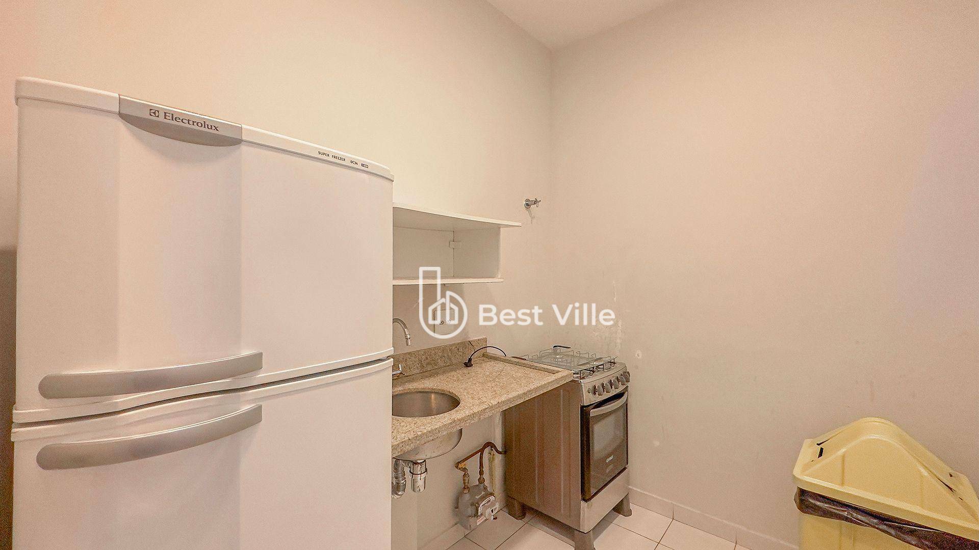 Apartamento à venda com 3 quartos, 155m² - Foto 37