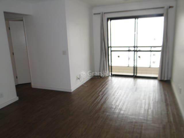 Apartamento à venda com 3 quartos, 68m² - Foto 1