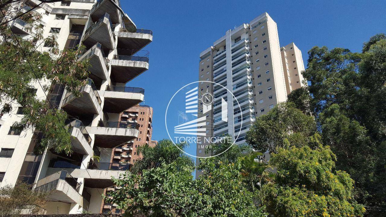 Apartamento à venda com 3 quartos, 127m² - Foto 3