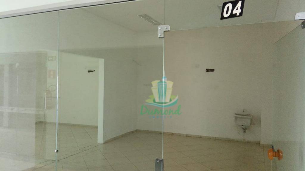 Conjunto Comercial-Sala para alugar, 54m² - Foto 6