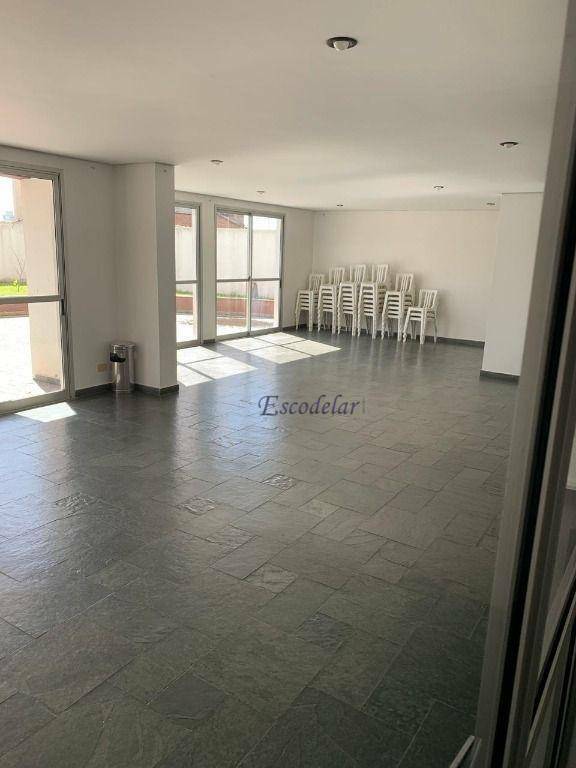 Apartamento à venda com 3 quartos, 70m² - Foto 17