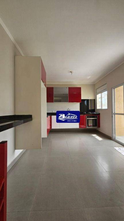 Apartamento, 2 quartos, 77 m² - Foto 2