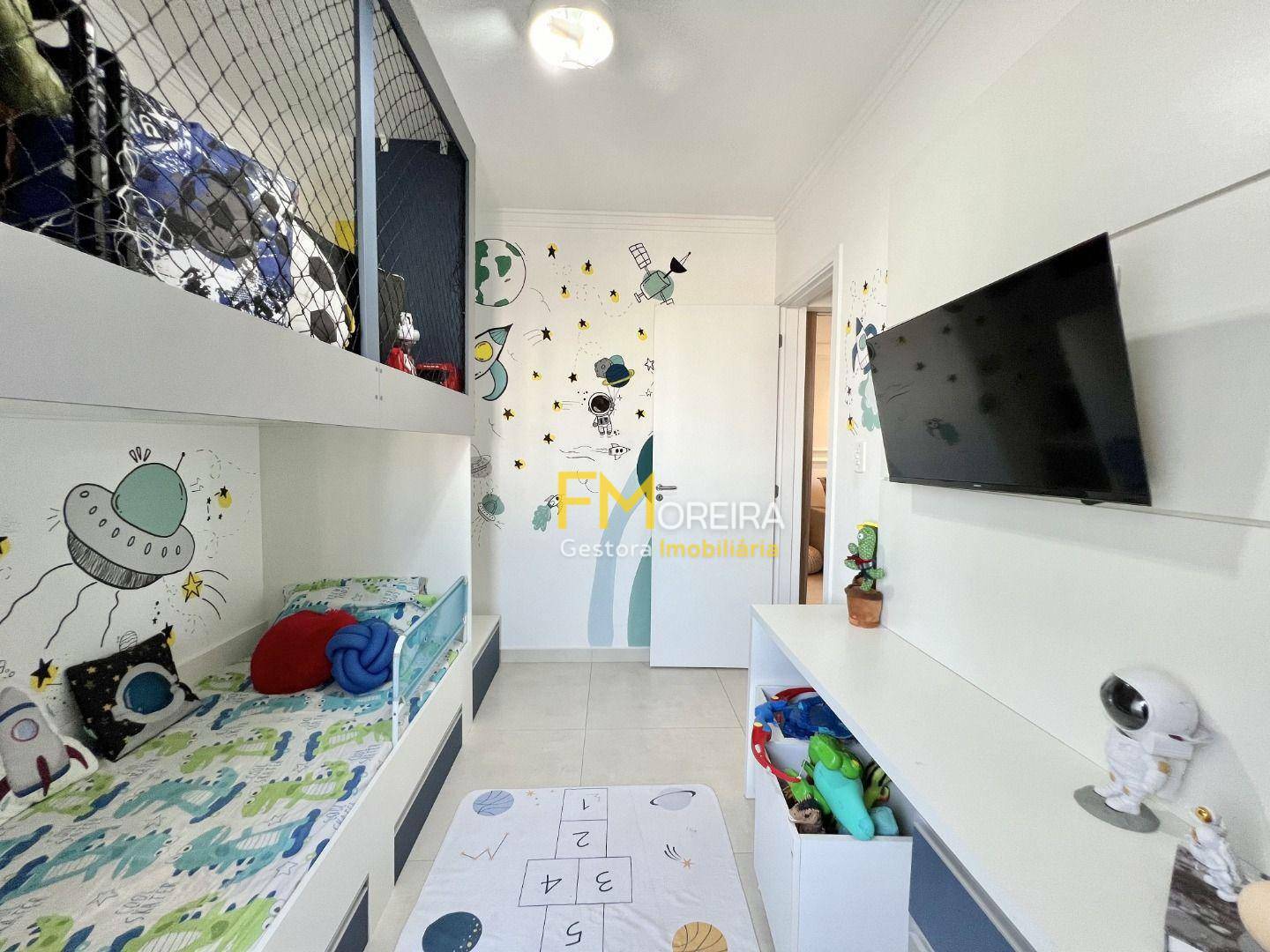 Apartamento à venda com 2 quartos, 69m² - Foto 13