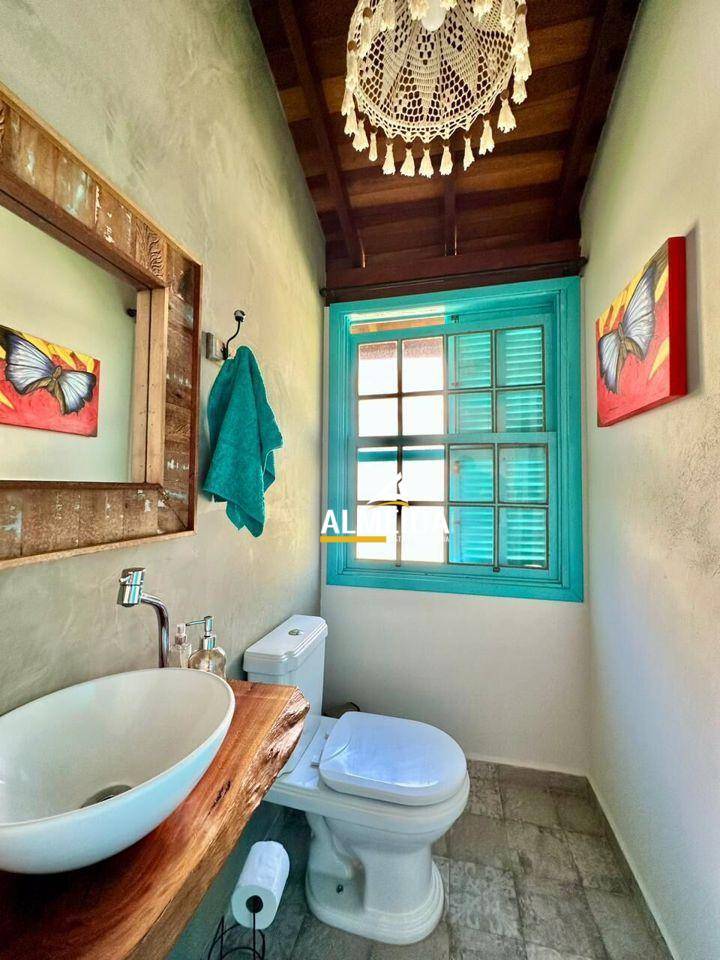 Casa, 3 quartos, 195 m² - Foto 5