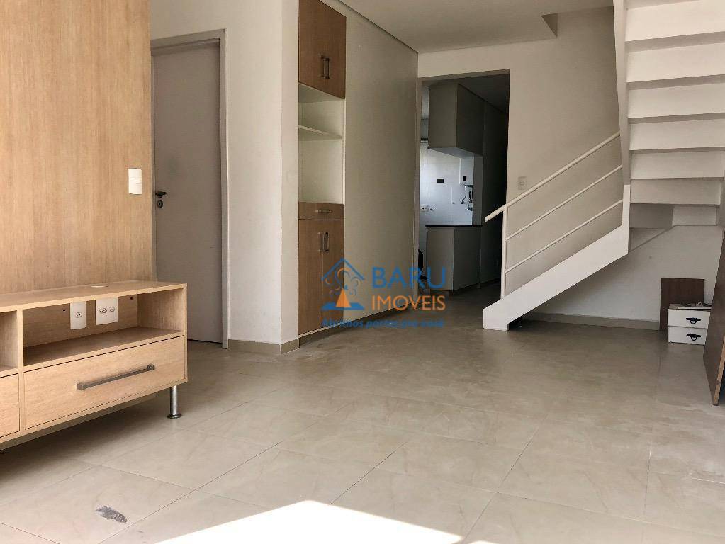 Cobertura à venda e aluguel com 2 quartos, 83m² - Foto 1